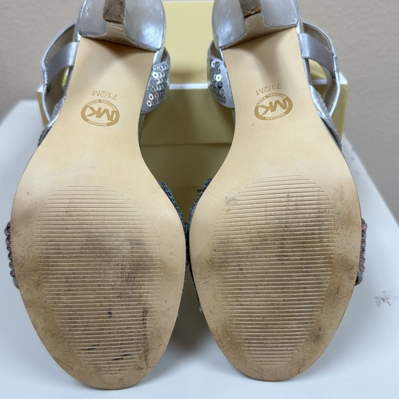 Michael Kors Farris sandal - Picture 3 of 7